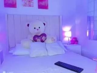 barbiegirl-1 on CamSoda 