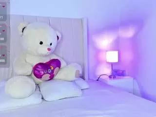 barbiegirl-1 on CamSoda 