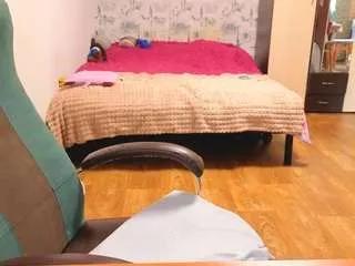 barbiekill on CamSoda 