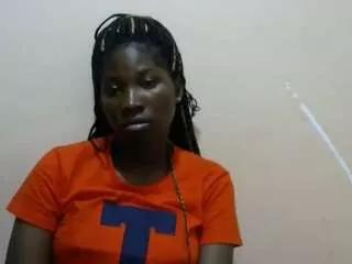 barbiey-gal on CamSoda 