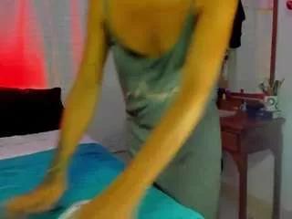 barbiiedoll on CamSoda 