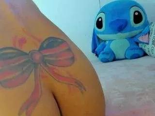 barbiiedoll on CamSoda 