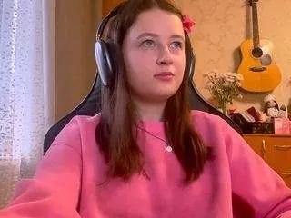 Offline basiliabarretta on CamSoda