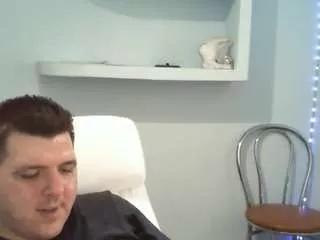 basystem8 on CamSoda 