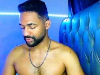 bbcblackhot33 on CamSoda 