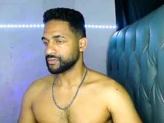 bbcblackhot33 on CamSoda 