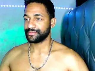 bbcblackhot33 on CamSoda 
