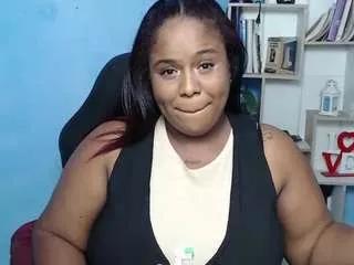 bbw-charlote on CamSoda 