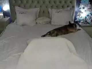 bbyanna on CamSoda 