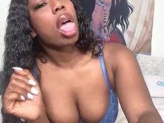 beautifulkream on CamSoda 