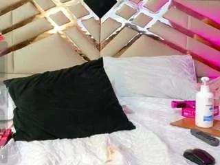 beautifulskinny18 on CamSoda 