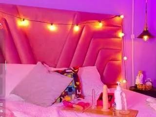 beautifulskinny18 on CamSoda 