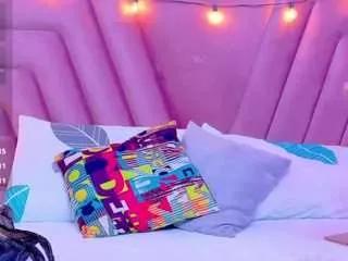 beautifulskinny18 on CamSoda 