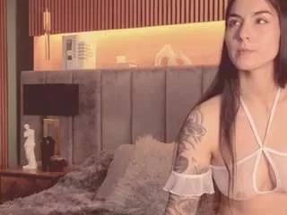 beauty-angel on CamSoda 