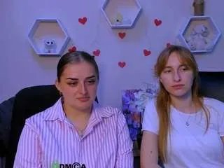 Offline beauty-ginger on CamSoda