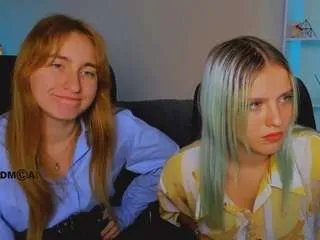 Offline beauty-ginger on CamSoda