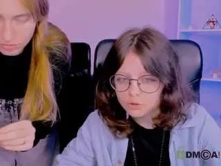 Offline beauty-ginger on CamSoda