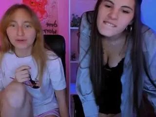 Offline beauty-ginger on CamSoda