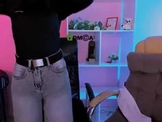 Offline beauty-ginger on CamSoda