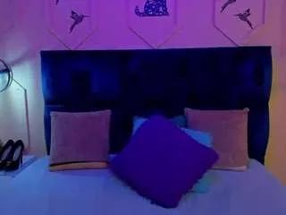 beauty-milf on CamSoda 