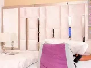 beilon-dayanna on CamSoda 