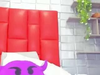 beilon-dayanna on CamSoda 