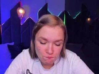 Offline belladreamy on CamSoda