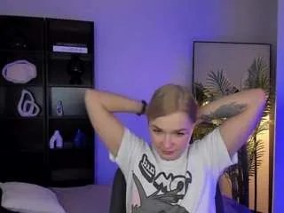 Offline belladreamy on CamSoda