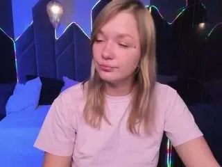 Offline belladreamy on CamSoda