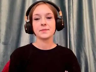 Offline bellajeanfrancois on CamSoda