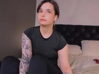 Away bellalita on CamSoda