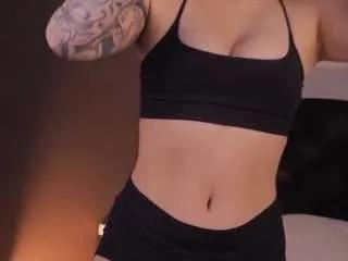 Away bellalita on CamSoda