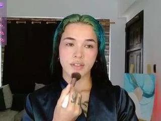 bellart1 on CamSoda 