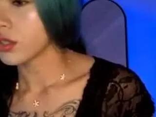 bellart1 on CamSoda 