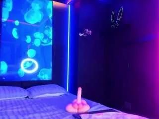 bellatrixsoul on CamSoda 