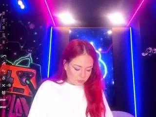 bellatrixsoul on CamSoda 