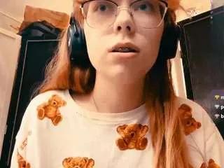 Freechat bellcromuel on CamSoda