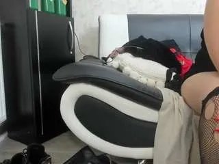 Offline belleinna on CamSoda