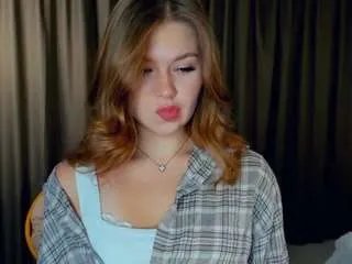 Offline benitagovoni on CamSoda