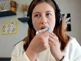 berenicebennett on CamSoda 