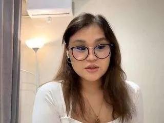 Freechat bernardinatindol on CamSoda