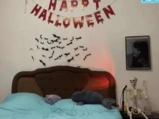 Offline berylplimpton on CamSoda