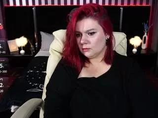 bettydark on CamSoda 