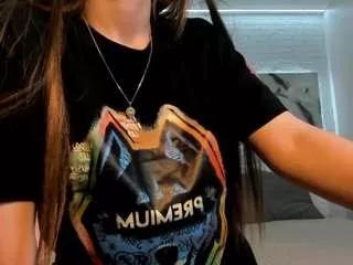 bettyrouseexcitability on CamSoda 