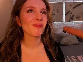 bettyrouseexcitability on CamSoda 