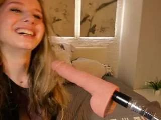 bettyrouseexcitability on CamSoda 