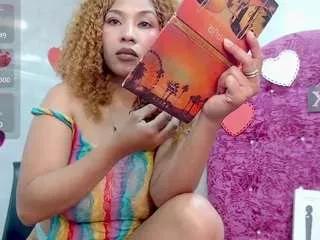 beyoncee1 on CamSoda 