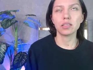 Offline bianca-ks on CamSoda