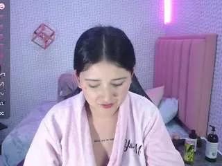 biancaroy on CamSoda 