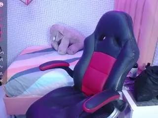 biancaroy on CamSoda 